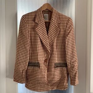 Gianfranco Ferre Blazer